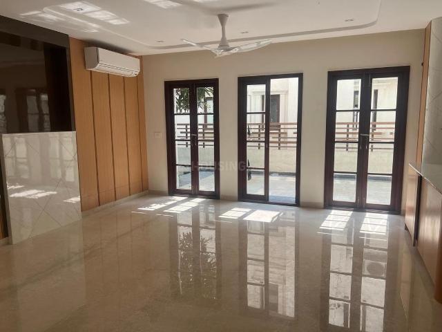 4 BHK Villa in Yelahanka for rent Bengaluru. The reference number is 21056919