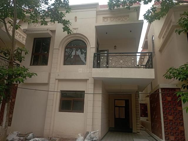 4 BHK Villa in Yelahanka for rent Bengaluru. The reference number is 21354371