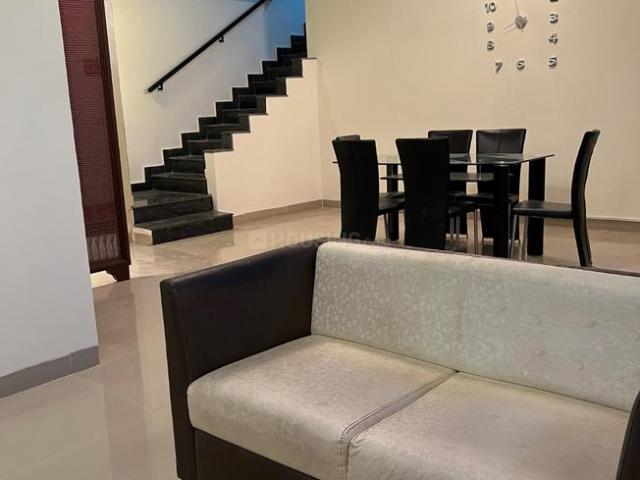 4 BHK Villa in Yelahanka for resale Bengaluru. The reference number is 20778039