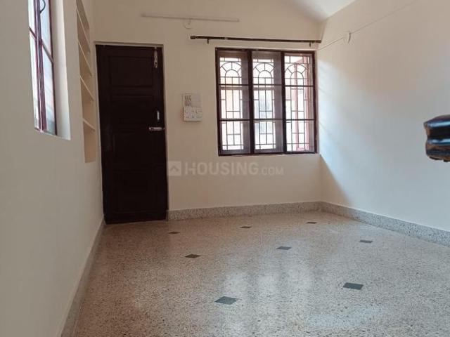 4 BHK Villa in Yelahanka New Town for rent Bengaluru. The reference number is 20497942