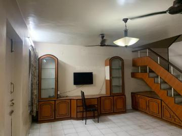 Pune, Pune District, Maharashtra - Balcony