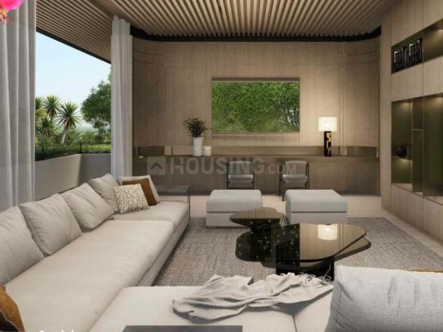 4 BHK Villa in Zirad for resale Alibag. The reference number is 19175979