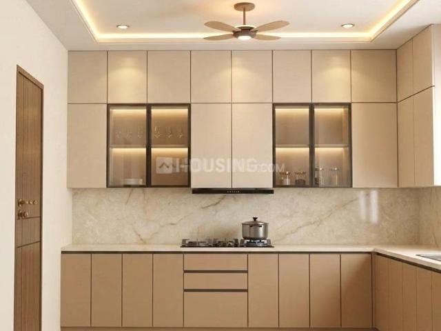 4 BHK Villa in Aamwala for resale Dehradun. The reference number is 21290334