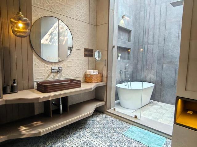 4 BHK Villa in Agarsure for resale Alibag. The reference number is 19963804