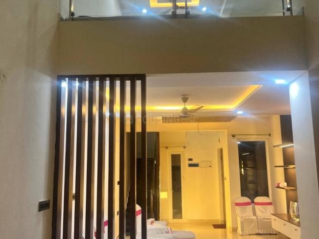 4 BHK Villa in Agrahara Layout for rent Bengaluru. The reference number is 17777727