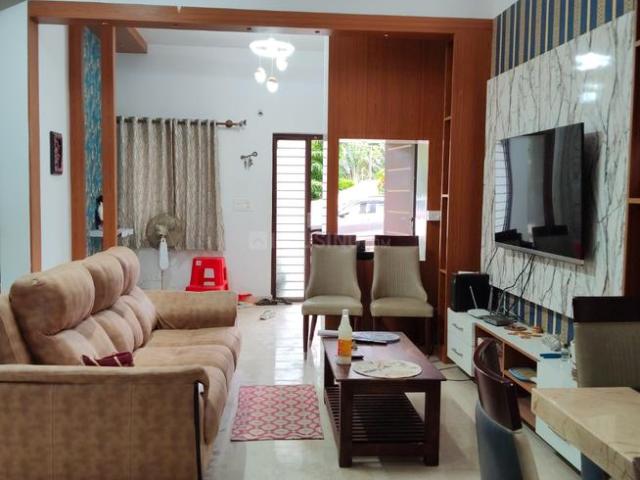 4 BHK Villa in Agrahara Layout for rent Bengaluru. The reference number is 20117313