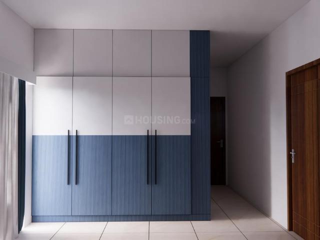 4 BHK Villa in Agrahara Layout for rent Bengaluru. The reference number is 20533302