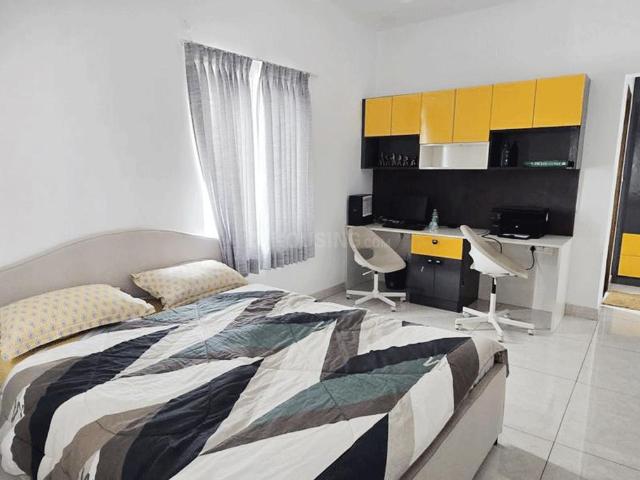 4 BHK Villa in Agrahara Layout for rent Bengaluru. The reference number is 20606707