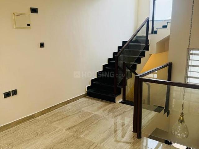 4 BHK Villa in Agrahara Layout for rent Bengaluru. The reference number is 20611994