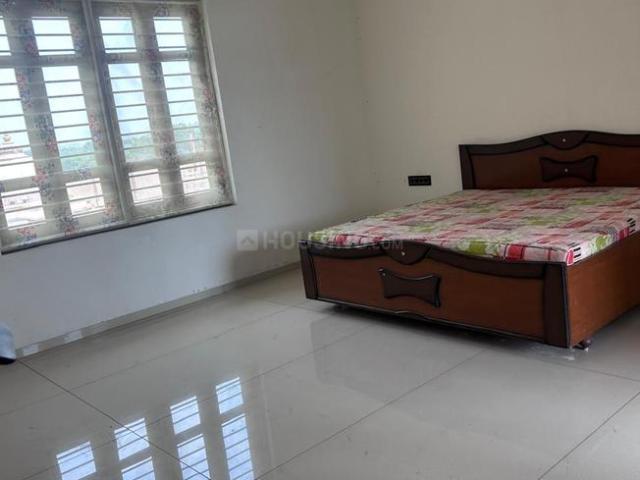 4 BHK Villa in Adalaj for rent Gandhinagar. The reference number is 21155309