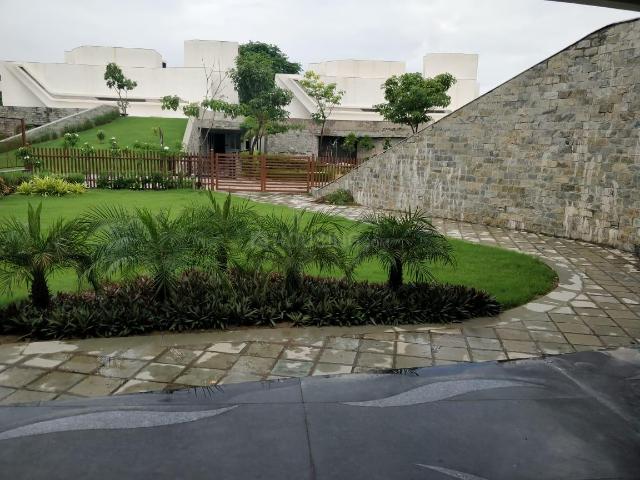 4 BHK Villa in Adalaj for resale Gandhinagar. The reference number is 17130830
