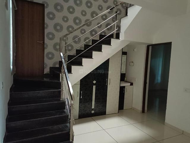 4 BHK Villa in Adalaj for resale Gandhinagar. The reference number is 18755536