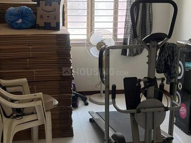 4 BHK Villa in Adalaj for resale Gandhinagar. The reference number is 20054496