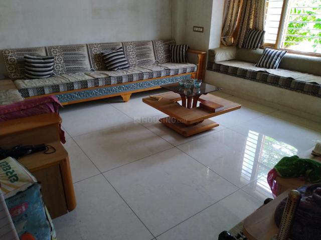 4 BHK Villa in Adalaj for resale Gandhinagar. The reference number is 20054757
