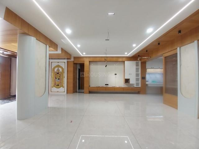4 BHK Villa in Adalaj for resale Gandhinagar. The reference number is 20343955