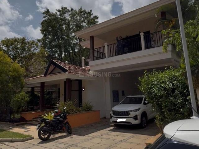 4 BHK Villa in Addevishvanathapura for rent Bengaluru. The reference number is 19349186