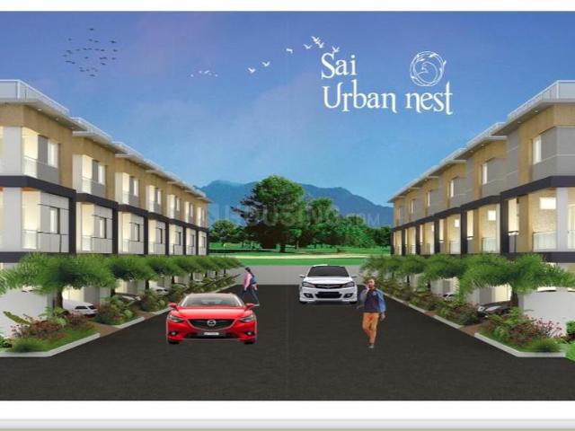 4 BHK Villa in Adibatla for resale Hyderabad. The reference number is 19933059