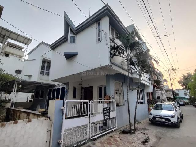 4 BHK Villa in Akota for resale Vadodara. The reference number is 20570531