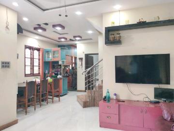 4 BHK Villa in Arakere for resale Bengaluru. The reference number is 20396507