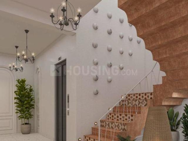 4 BHK Villa in Aldona for resale Goa. The reference number is 14804355