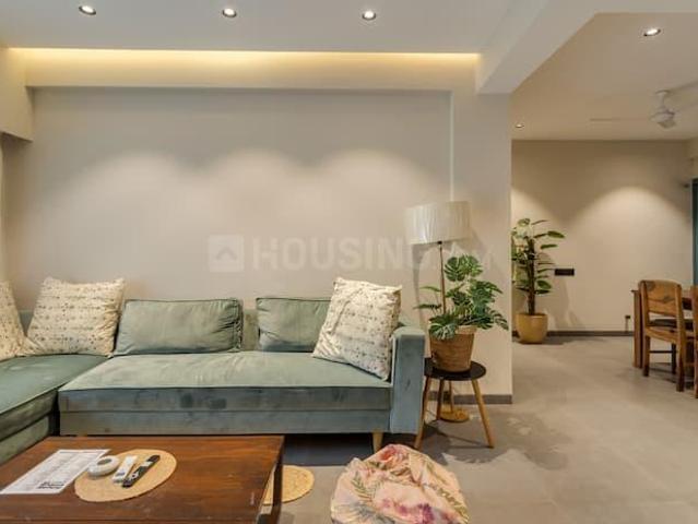 4 BHK Villa in Alfa Society for rent Bharuch. The reference number is 19944191