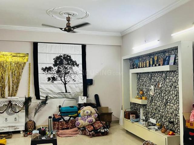 4 BHK Villa in Aliganj for resale Lucknow. The reference number is 21276467