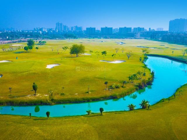 4 BHK Villa in Alpha II for resale Greater Noida. The reference number is 19473815