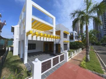 4 BHK Villa in Aluva for resale Kochi. The reference number is 20371068