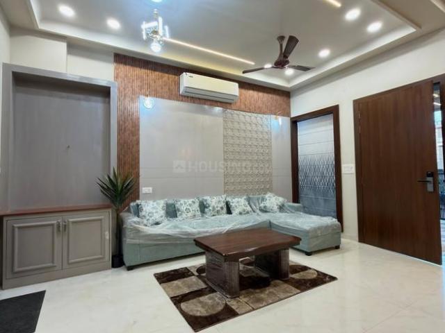 4 BHK Villa in Ama Seoni for resale Raipur. The reference number is 21132191