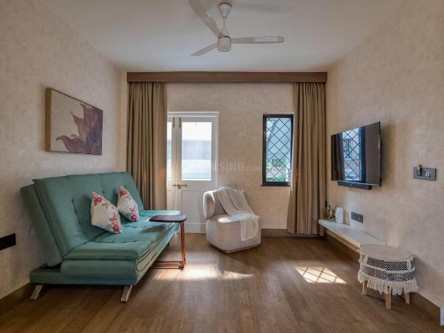 4 BHK Villa in Ambawadi for resale Ahmedabad. The reference number is 20707080