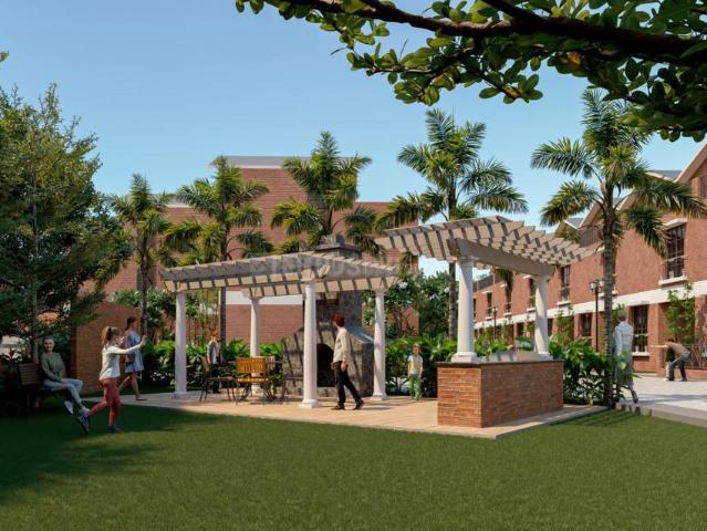 4 BHK Villa in Ambattur for resale Chennai. The reference number is 13249512