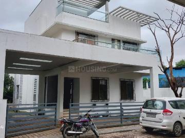 4 BHK Villa in Ambegaon Budruk for rent Pune. The reference number is 20410542