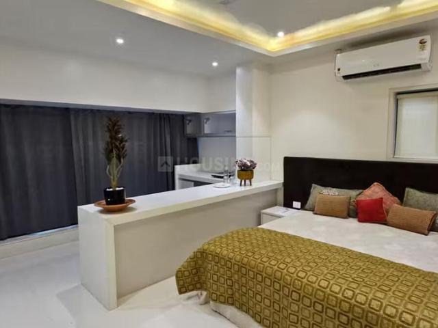 4 BHK Villa in Ambli for resale Ahmedabad. The reference number is 20707135