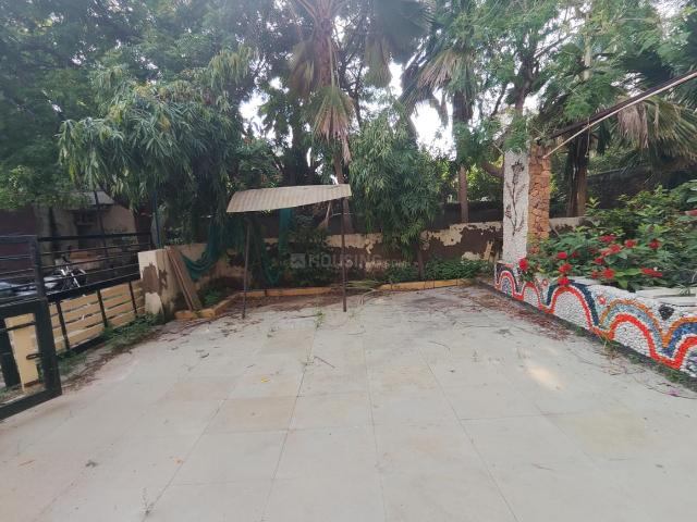 4 BHK Villa in Ambli for resale Ahmedabad. The reference number is 21177105
