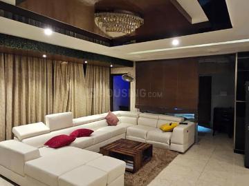 4 BHK Villa in Ameenpur for rent Sangareddy. The reference number is 15693472