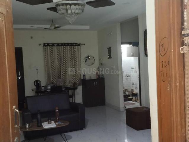 4 BHK Villa in Ameenpur for resale Sangareddy. The reference number is 11328051