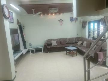 4 BHK Villa in Amraiwadi for resale Ahmedabad. The reference number is 15476386