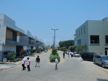 4 BHK Villa in Annojiguda for resale Hyderabad. The reference number is 19730139