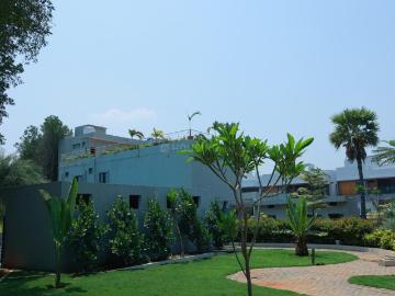 4 BHK Villa in Annojiguda for resale Hyderabad. The reference number is 19730146