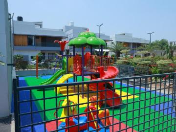 4 BHK Villa in Annojiguda for resale Hyderabad. The reference number is 19730206