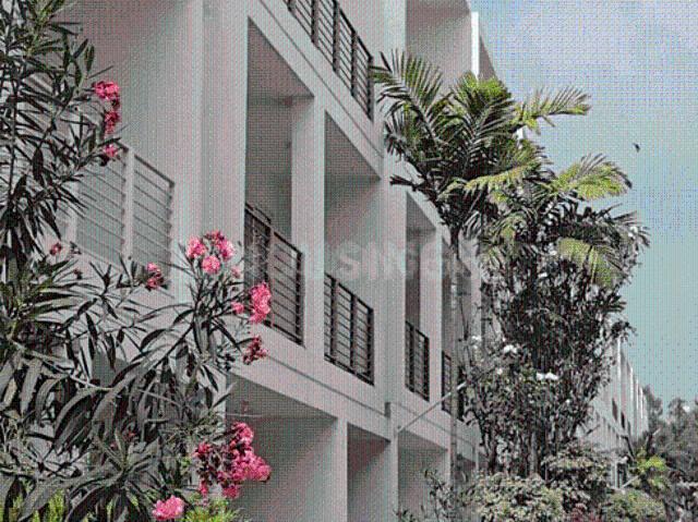 4 BHK Villa in Anantapura for resale Bengaluru. The reference number is 19730424