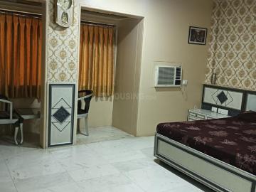 4 BHK Villa in Andheri East for resale Mumbai. The reference number is 19725516