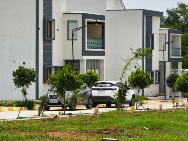 4 BHK Villa in Anekal for resale Bengaluru. The reference number is 19941503