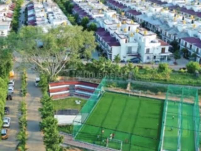 4 BHK Villa in Anekal for resale Bengaluru. The reference number is 20649032