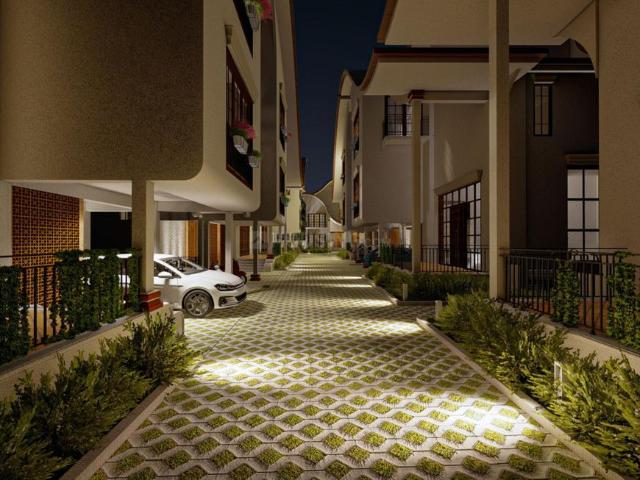 4 BHK Villa in Anjuna for resale Goa. The reference number is 15557452