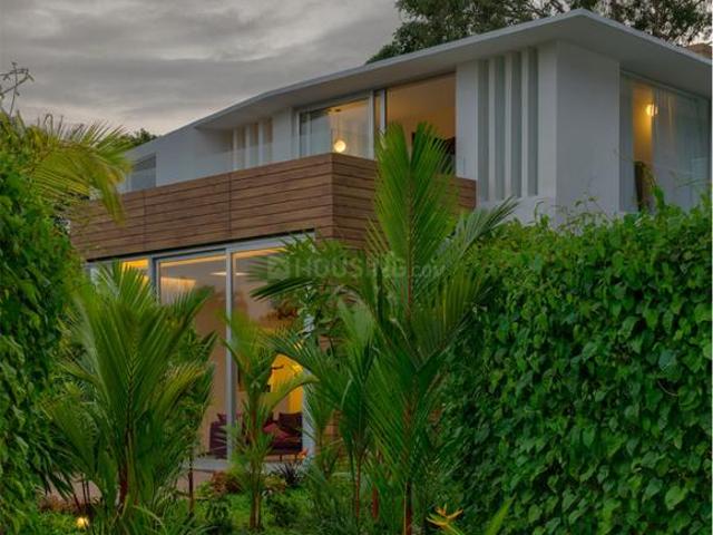 4 BHK Villa in Anjuna for resale Goa. The reference number is 18329319