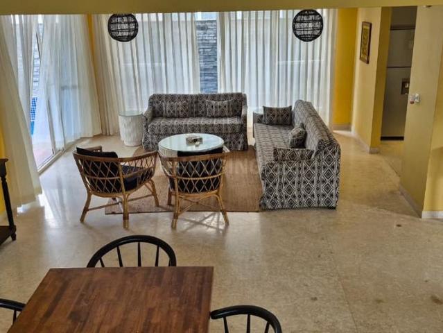 4 BHK Villa in Anjuna for resale Goa. The reference number is 20648737