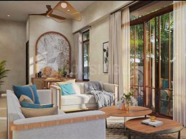 4 BHK Villa in Anjuna for resale Goa. The reference number is 20327710