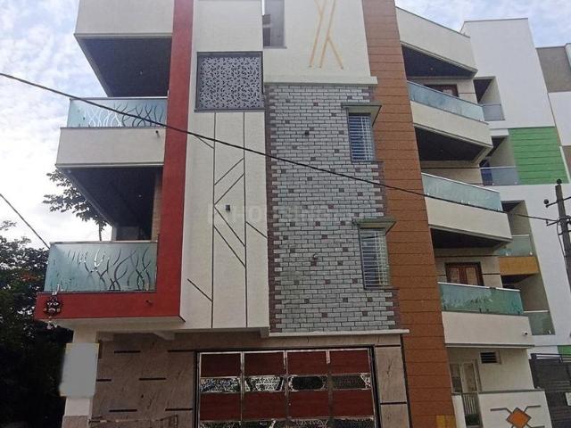 4 BHK Villa in Anjanapura Township for resale Bengaluru. The reference number is 18658390