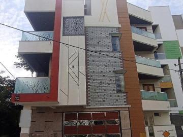 4 BHK Villa in Anjanapura Township for resale Bengaluru. The reference number is 18658390